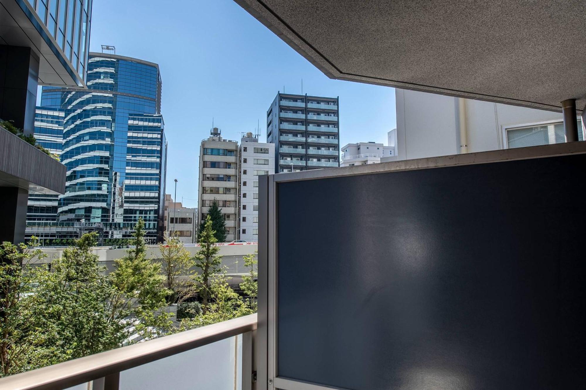 Shibuya Hilltop Tokio Exterior foto